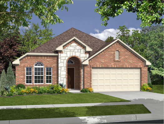 Image for Impression Homes with ID of: 1526092