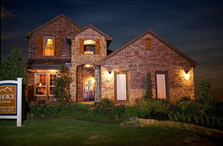 Image for Impression Homes with ID of: 1526093