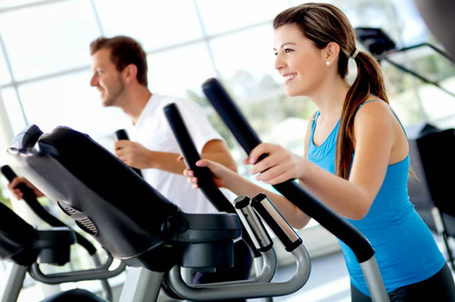 Image for Treadmill Express plus with ID of: 1526172