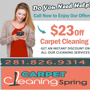 Image for Carpet Cleaning Spring Texas with ID of: 1526354