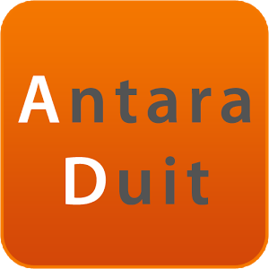 Image for Antara Duit with ID of: 1526398