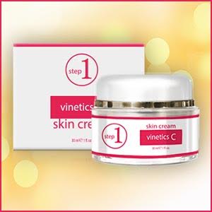 Image for Boost Your Self-confidence with Vinetics C Skin Cream!! with ID of: 1526540