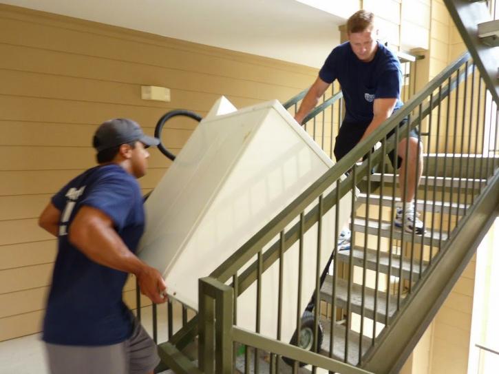 Image for San Jose Professional Movers with ID of: 1526630