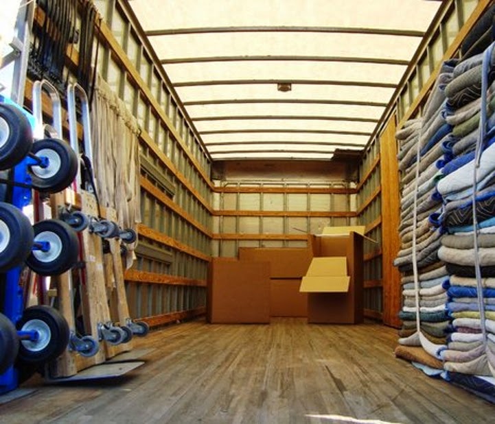 Image for San Jose Professional Movers with ID of: 1526631