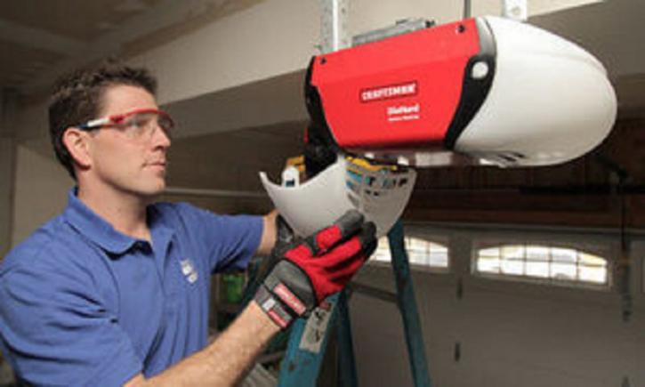 Image for A1 Garage Door with ID of: 1526812