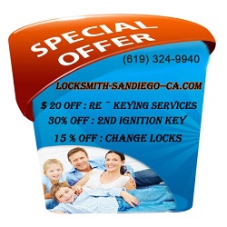 Image for Residential  Locksmith San Diego with ID of: 1526959