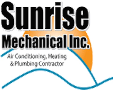 Image for Sunrise Mechanical Inc with ID of: 1526993
