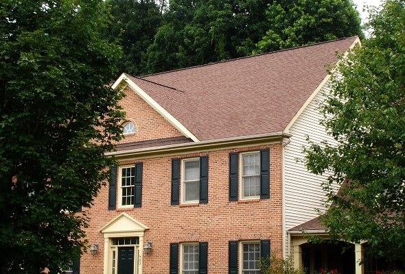 Image for Total Roofing & Siding with ID of: 152720