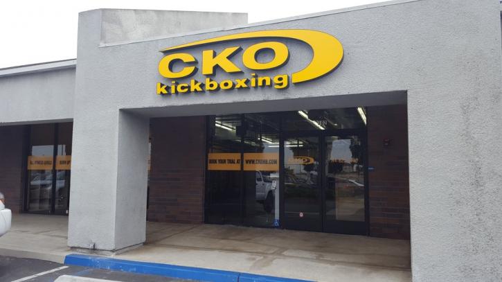 Image for CKO Huntington Beach with ID of: 1527212