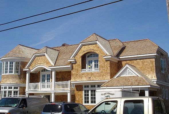Image for Total Roofing & Siding with ID of: 152724