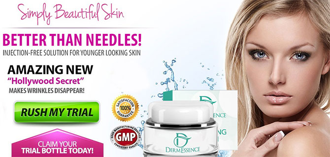 Image for DermEssence Anti-Aging Lotion Benefits with ID of: 1527325