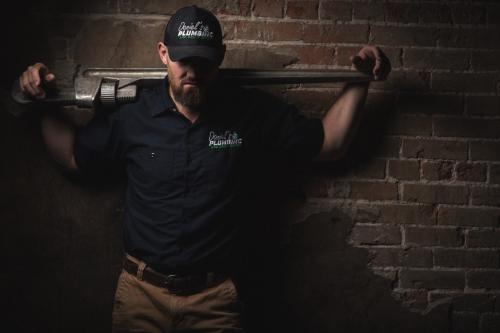 Image for Daniels Plumbing with ID of: 1527360