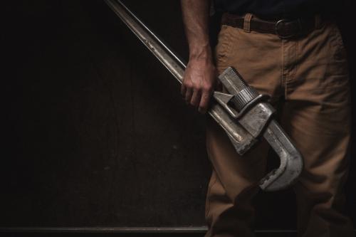 Image for Daniels Plumbing with ID of: 1527362