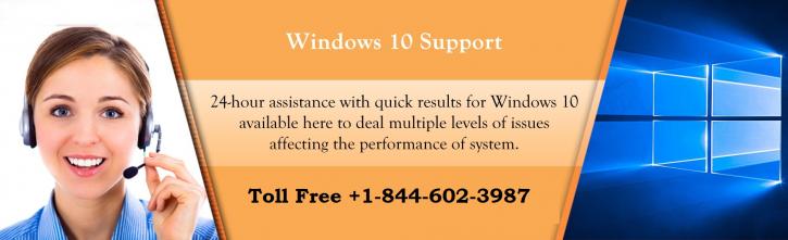 Image for Windows 10 Technical Support Number - 8446023987 with ID of: 1527436