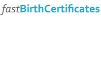 Image for FastBirthCertificates.com with ID of: 1527445
