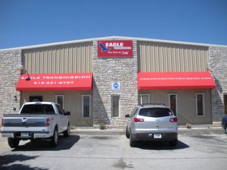 Image for Eagle Transmission Cedar Park with ID of: 1527572