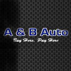 Image for A & B Auto with ID of: 1527584