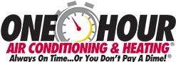 Image for One Hour Heating & Air Conditioning with ID of: 1527647