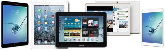 Image for Issues for Tablet? Know how to fix them with ID of: 1527949