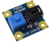 Image for Global Force Sensor Market 2016 Analysis, Forecast to 2021 by Trends, Shares, Value, Demand, Development in Manufacturing Technology with ID of: 1528227