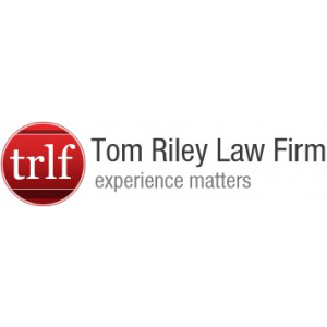 Image for Tom Riley Law Firm, PLC with ID of: 1528255