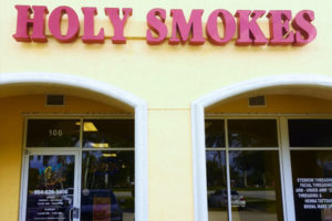 Image for Holy Smokes Too with ID of: 1528593