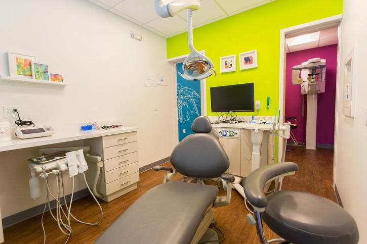 Image for Montgomery Pediatric Dentistry with ID of: 1528723