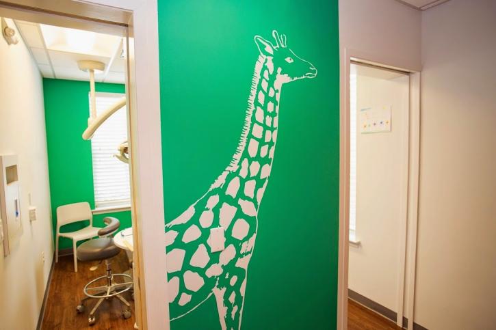 Image for Montgomery Pediatric Dentistry with ID of: 1528726