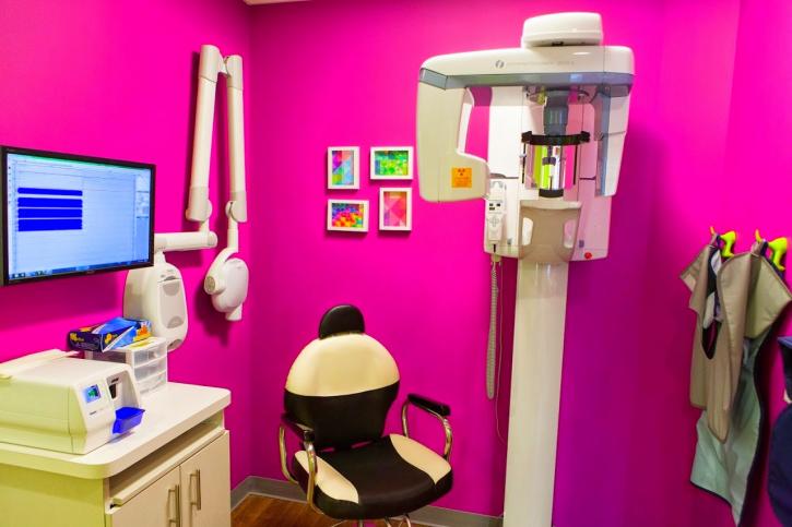 Image for Montgomery Pediatric Dentistry with ID of: 1528728