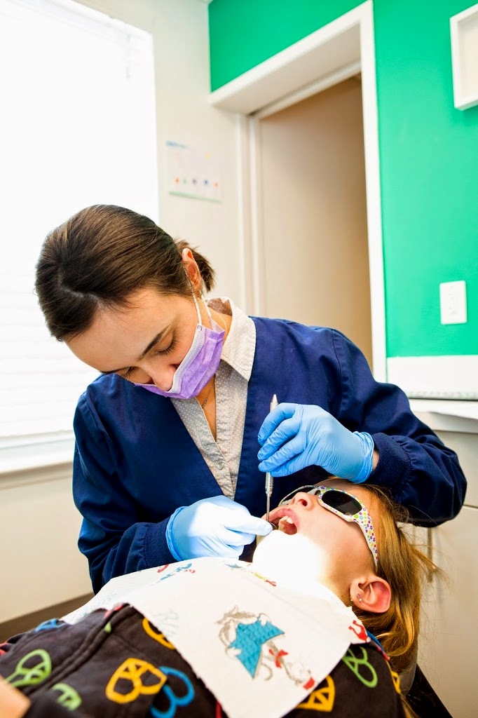 Image for Montgomery Pediatric Dentistry with ID of: 1528730