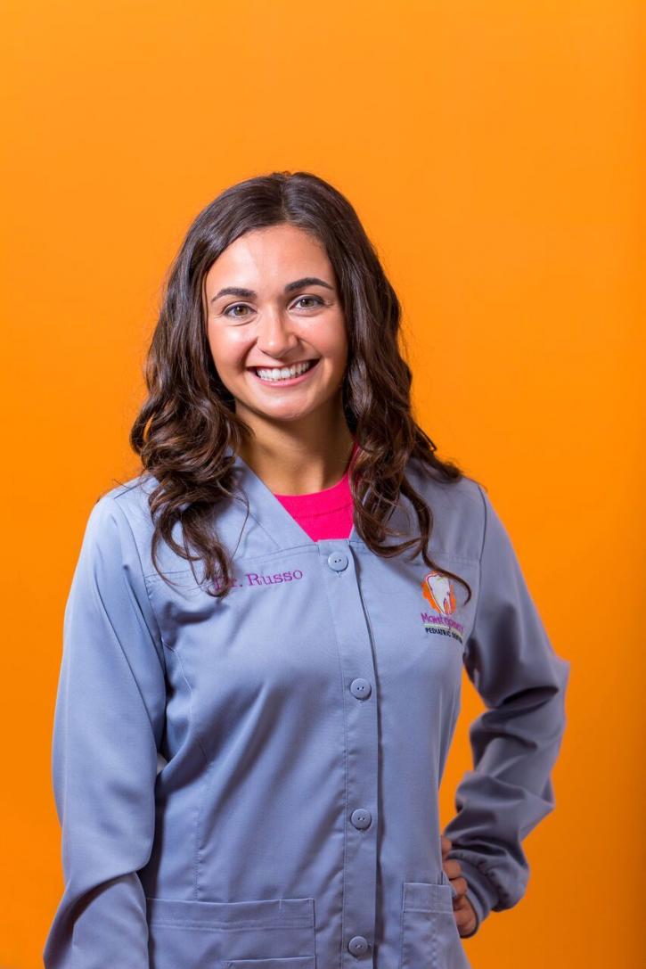Image for Montgomery Pediatric Dentistry with ID of: 1528732
