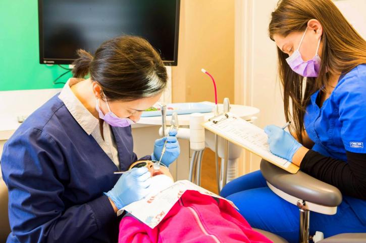 Image for Montgomery Pediatric Dentistry with ID of: 1528735
