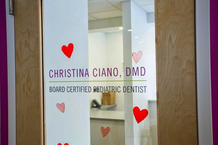 Image for Montgomery Pediatric Dentistry with ID of: 1528741