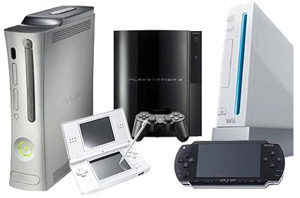 Image for Issues with Game Consoles? Know how to fix them with ID of: 1528951