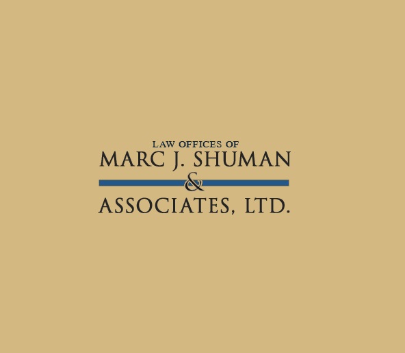 Image for Marc J Shuman & Associates, Ltd. with ID of: 1529137
