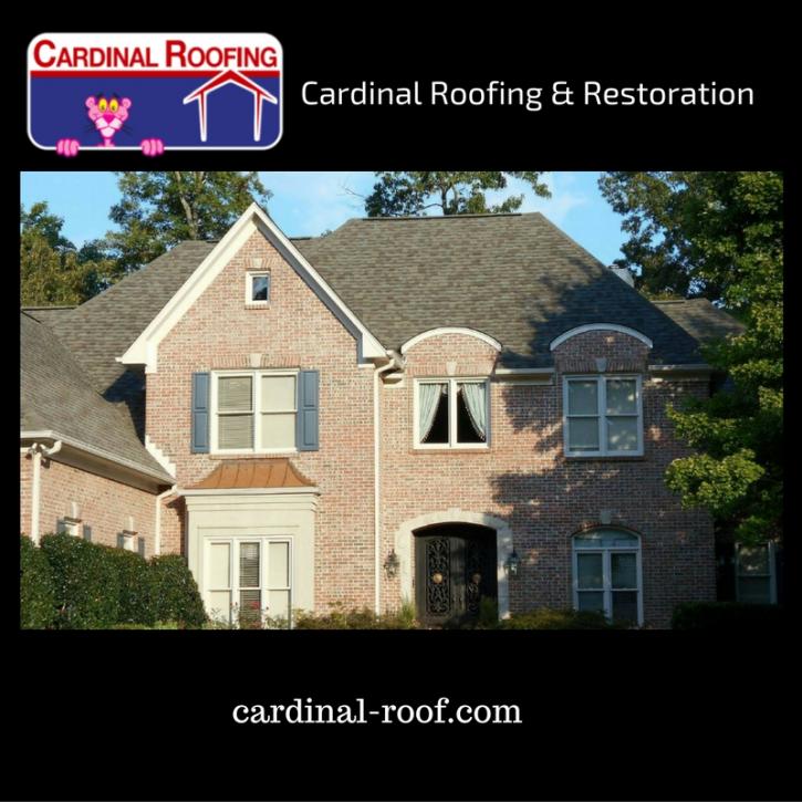 Image for Roofing Contractor in Birmingham, Alabama with ID of: 1529171