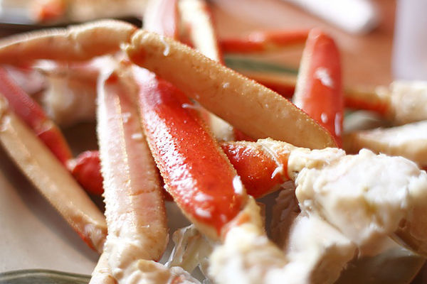 Image for Ragin Crab with ID of: 1529206