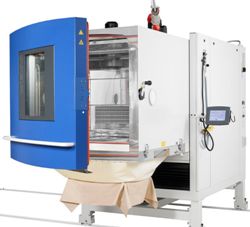 Image for Global Climate Test Chamber Market 2017 Demand, Growth, Share, Developement in Manufacturing Technologies with ID of: 1529775