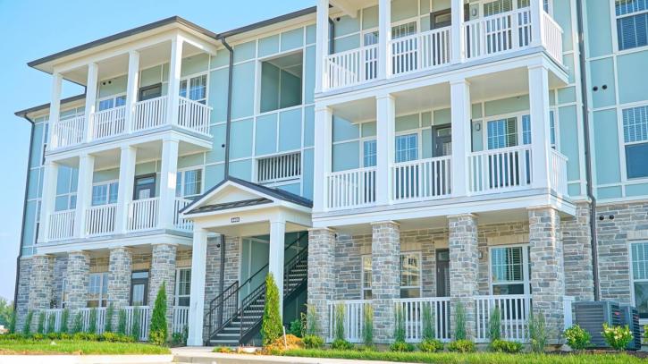 Image for Avia Apartment Homes with ID of: 1529918