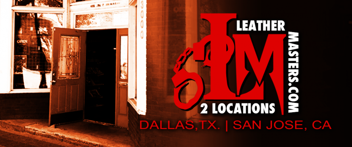 Image for Leather Masters with ID of: 1529990