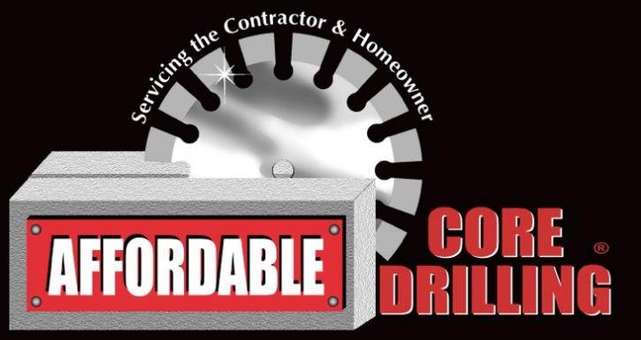 Image for Affordable Core Drilling with ID of: 1530010