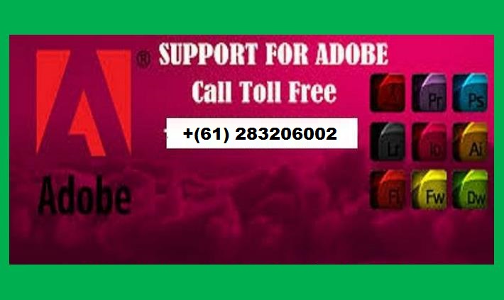 Image for Adobe Technical Support Number Australia | Adobe Help Australia with ID of: 1530058