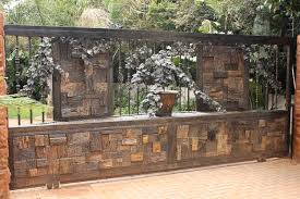 Image for Driveway gates with ID of: 1530100
