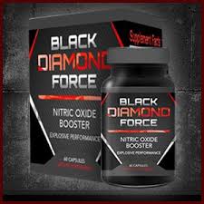 Image for What is Black Diamond Force? with ID of: 1530105