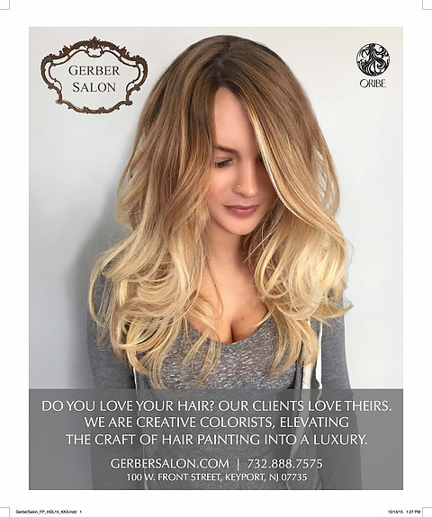 Image for Gerber Salon with ID of: 1530642
