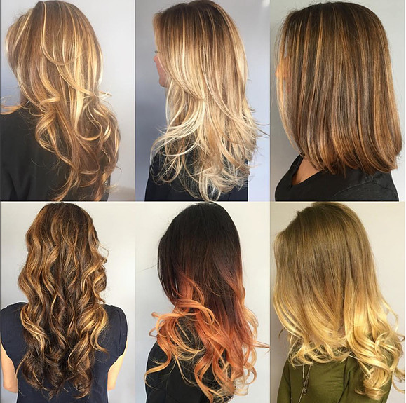 Image for Gerber Salon with ID of: 1530643