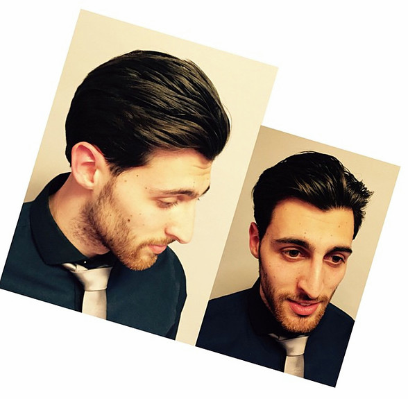 Image for Gerber Salon with ID of: 1530644