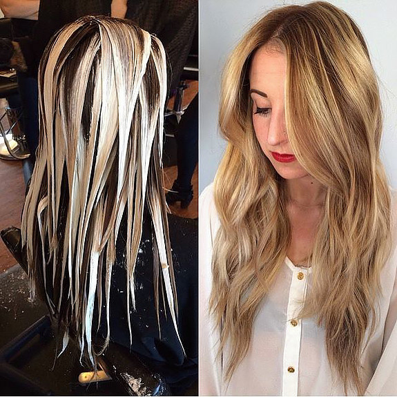 Image for Gerber Salon with ID of: 1530645