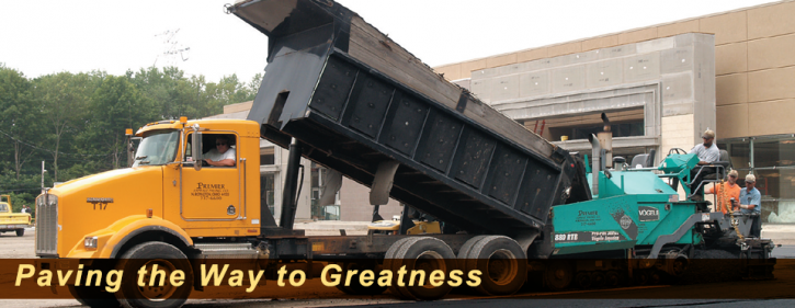 Image for Premier Asphalt Paving CO with ID of: 1530757
