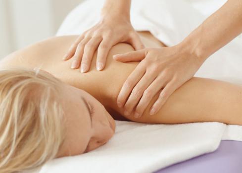 Image for Paso Robles Massage Therapy with ID of: 1530891